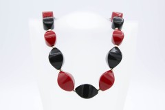 1984 Relay Necklace