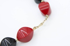 1984 Relay Necklace