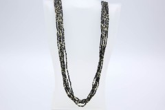1984 Spanish Lace Necklace