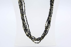 1984 Spanish Lace Necklace