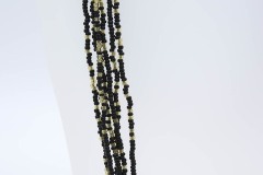 1984 Spanish Lace Necklace