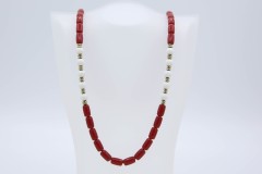 1984 Spectator Necklace