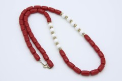 1984 Spectator Necklace