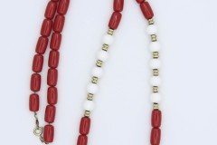 1984 Spectator Necklace