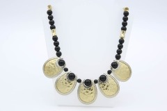 1984 Spellbound Necklace
