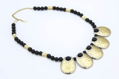 1984 Spellbound Necklace