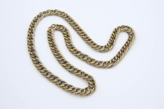 1984 Streamline Necklace