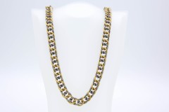 1984 Streamline Necklace
