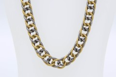 1984 Streamline Necklace