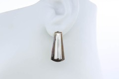 1984 Sunset Earrings (pierced)