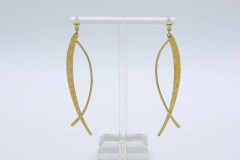 1984 Wishful Earrings