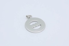 $2000 Club Sales Award Charm