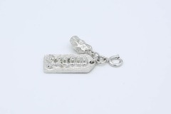 $20k Sales Charm