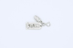 $20k Sales Charm