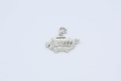 $35k Sales Charm