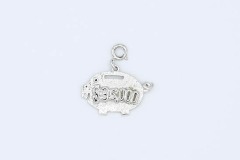 $35k Sales Charm