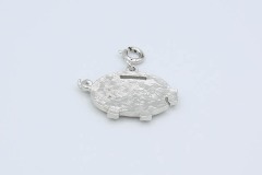 $35k Sales Charm