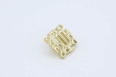 $500 Sales Award Pin