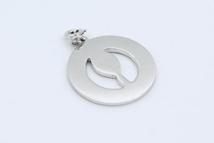 $5k Dollar Club Sales Charm