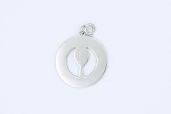 $5k Dollar Club Sales Charm
