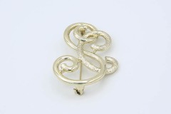 SC Activity Pin
