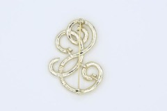 SC Activity Pin
