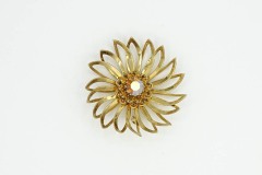 Amber Blossom - Canada 1966
