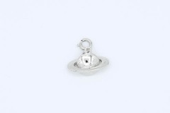 Around the World Award Charm