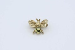 Bee Award Pin