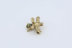 Bee Award Pin