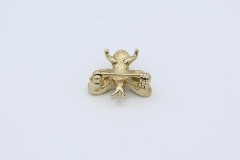 Bee Award Pin