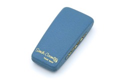 Blue Key Case