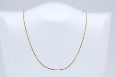 1980 Add-A-Bead Chain