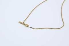 1980 Add-A-Bead Chain