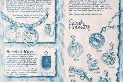 Award-Charms