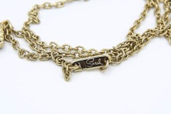 Lion Charm Holder