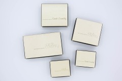 Misc Boxes and Packaging