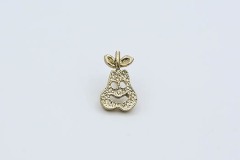 1975 Happy Pear Tac Pin