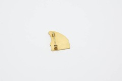 Rainbow Sales Award Pin