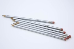 SC Gray Pencils