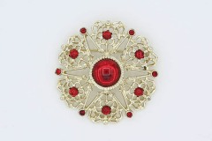 Serenade Pin 1970