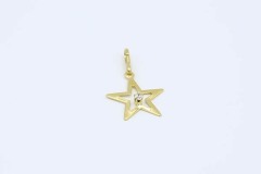 Star Achiever Award Drop