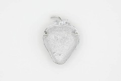 1968 Strawberry Ice Pin
