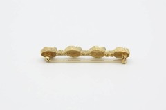 1969 Treasure Pin - Scotland