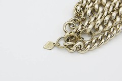 Unidentified GB Chain Bracelet