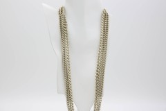 Unidentified GB Chain Necklace