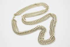 Unidentified GB Chain Set Unidentified GB Chain Set