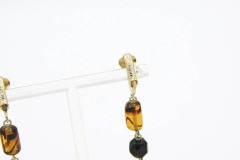 Unidentified Honey Drop Set - Canada