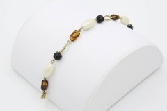 Unidentified Honey Drop Bracelet - Canada