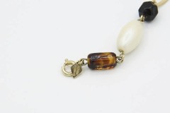 Unidentified Honey Drop Bracelet - Canada